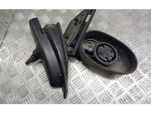 Zpětné zrcátko  Smart ForFour I 2001  0000512V0070000  