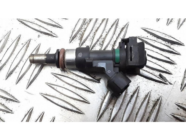 Форсунка 0280158293, 166008740R Dacia Sandero для бензинового двигателя 0.9