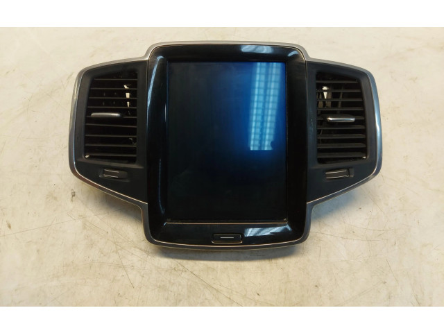 Дисплей    32247465   Volvo XC90