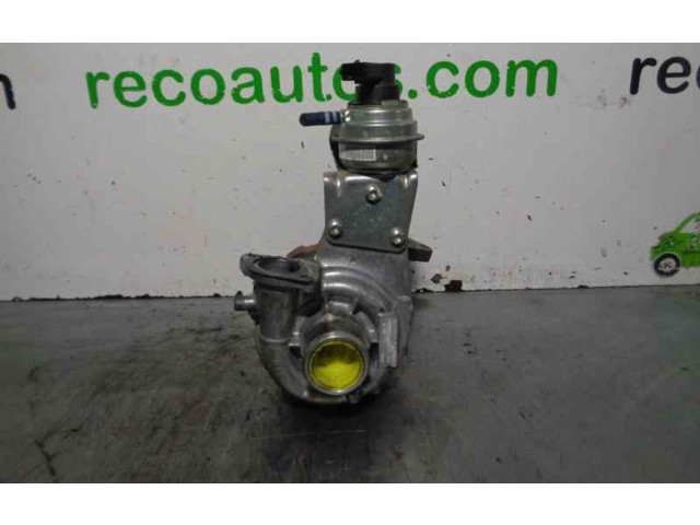 Турбина Lancia Delta III 55239695, 8039562 для двигателя 844A3000