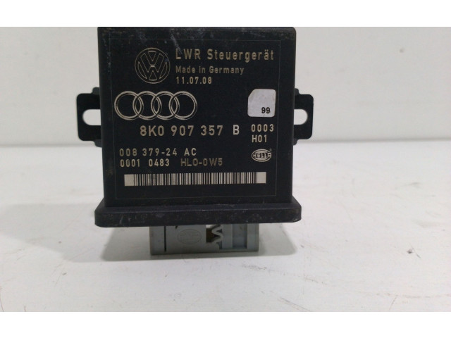 Блок управления Xenon