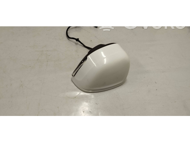 Зеркало электрическое        Volvo XC90  2014 -  года   