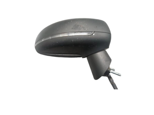 Зеркало электрическое Audi A1 2010 - 2018 года