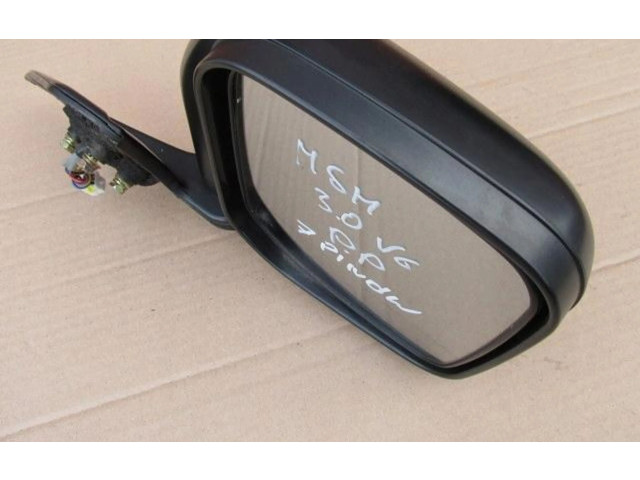 Зеркало электрическое Mitsubishi Pajero Sport I 1996 - 2008 года