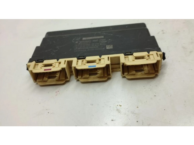 Комфортный модуль