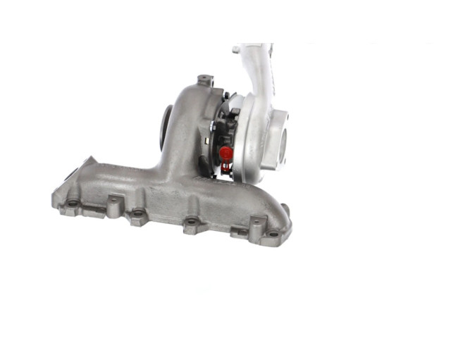 Turbodmychadlo Турбина 754821-0001, 754821-0001 Fiat Grande Punto