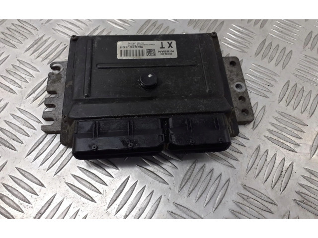 Řídící jednotka MEC32-040 Nissan Micra 2003