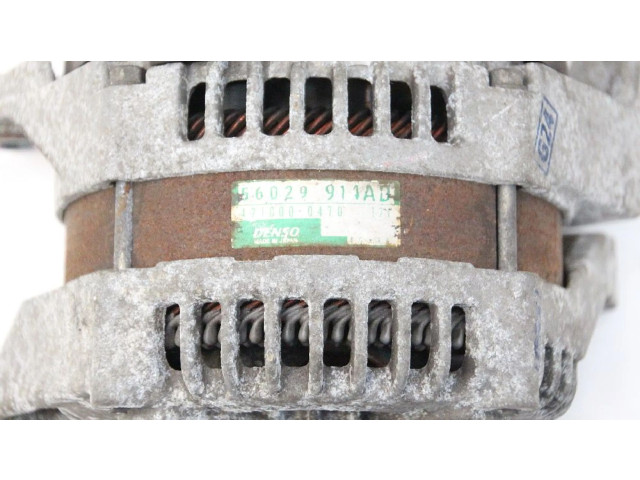 Генератор 56029911AD, 56029911AD Jeep Cherokee IV KK