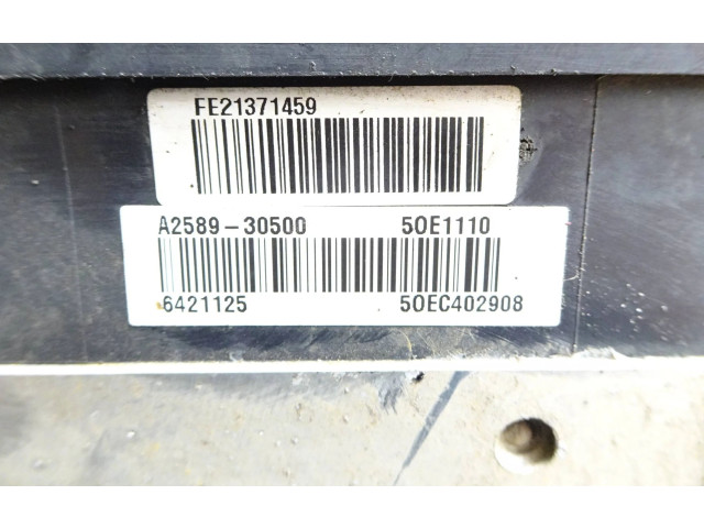 Интеркулер M1204171450, 6158945200 KIA Ceed