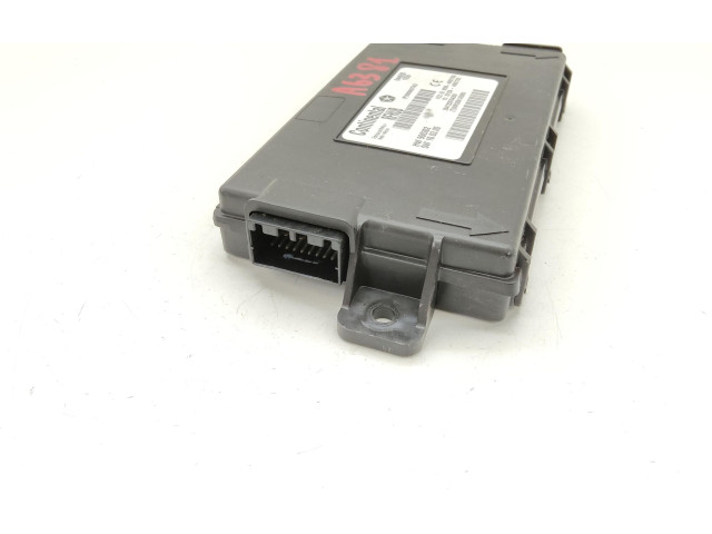 Блок управления P68086377AD, 939B5000 Fiat Freemont