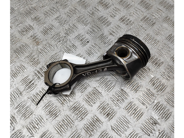  Поршень CGLC 03L107065S, 038198401F  Audi A6 S6 C7 4G  