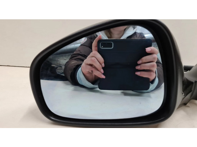 Zpětné zrcátko levé Alfa Romeo 159 2007 E3011016, 021016