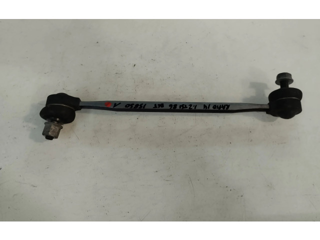 Рулевая рейка Skoda Rapid (NH) 2012 - 2019 года