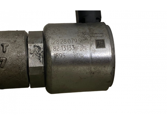 Топливная рампа A6510700595   Mercedes-Benz E W212   для двигателя OM 651.924