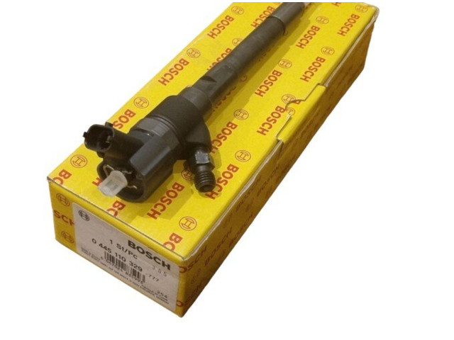 Vstřikovač 0445110329, IT-0445110329 Hyundai Grandeur