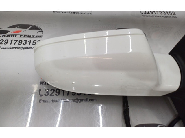 Зеркало (механическое) Audi A3 8Y 2020 - года