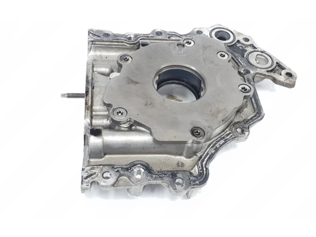 Čerpadlo oleje 9686038880, 1001F2 Citroen C4 Cactus