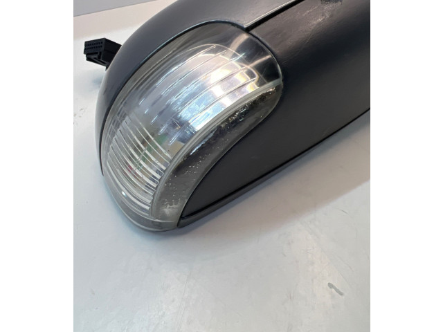 Зеркало электрическое        Volkswagen Touran I  2003 - 2010 года   