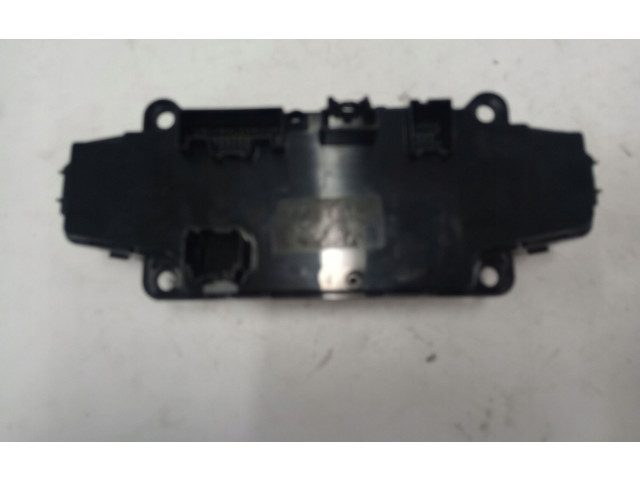 Блок управления климат-контролем AV1T18C612E1067607, E1067607   Ford B-MAX