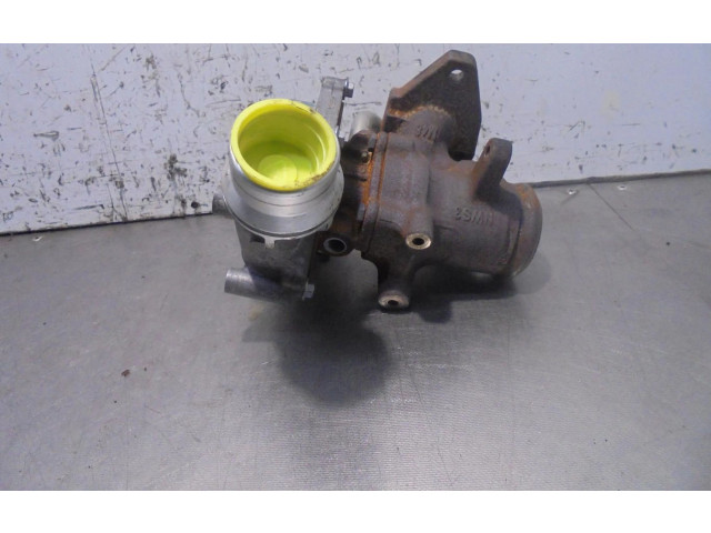 Турбина Renault Clio I H8201164371