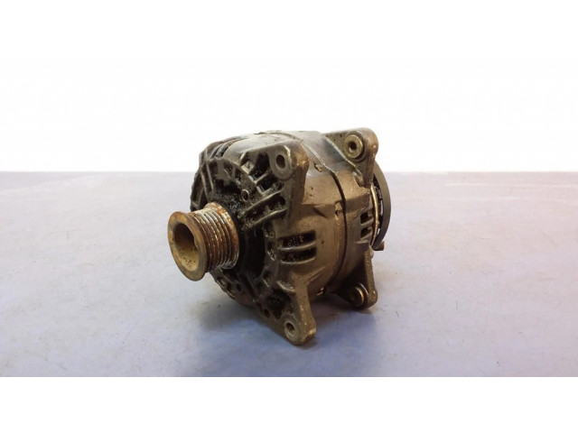 Генератор 0124525133   Renault Master II      