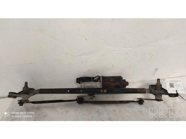 Комплект механизма стеклоочистителей