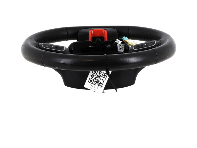 Руль Citroen C3 Aircross 2017 - года 98118752HQ, C0-8958J