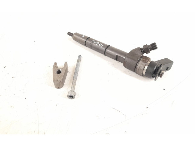 Форсунка 6400700787, A6400700787 Mercedes-Benz A W169 OM 640.940