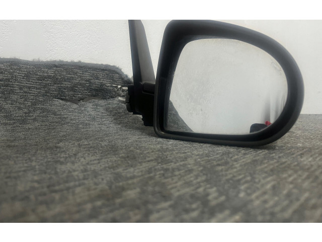 Зеркало электрическое Mitsubishi Colt 2009 - 2016 года