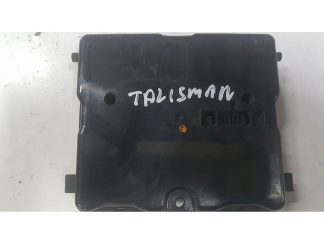 Блок управления кондиционера воздуха / климата/ печки (в салоне)