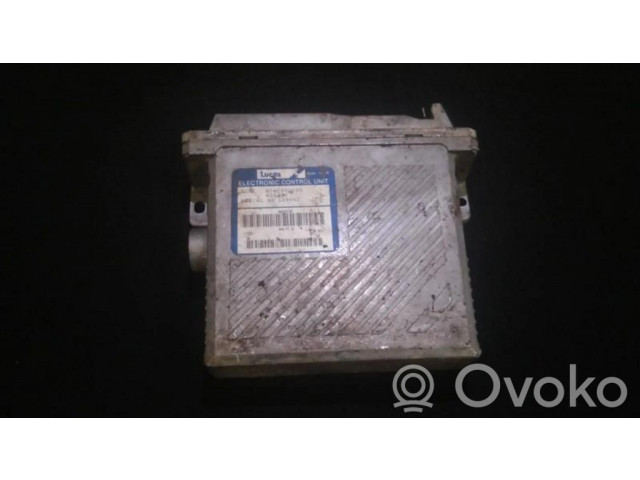 Блок управления двигателя r04080003g, r04080003g 80537j 129661   Fiat Marea