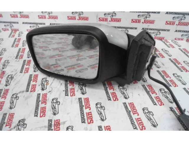 Zpětné zrcátko Volvo S40, V40 2002