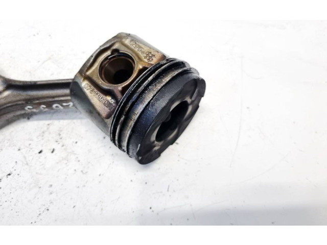  Поршень с шатуном  078118HSRI, 078118HSRI  Audi A6 S6 C5 4B  