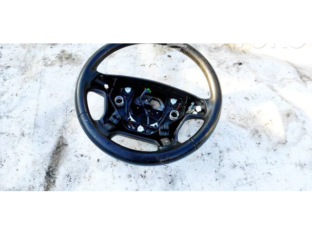 Руль Volvo XC90  2003 - 2006 года 30741724      