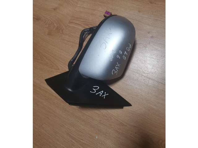 Zpětné zrcátko  Volkswagen Polo IV 9N3 2006  010695, 072006AE  