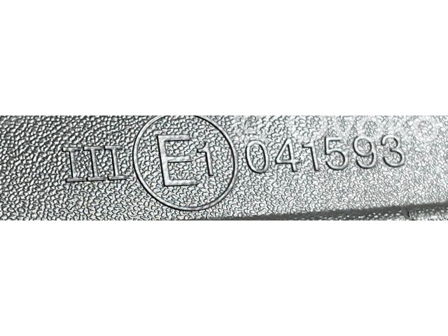 Zpětné zrcátko Volkswagen Caddy 2020 2K7857502AN