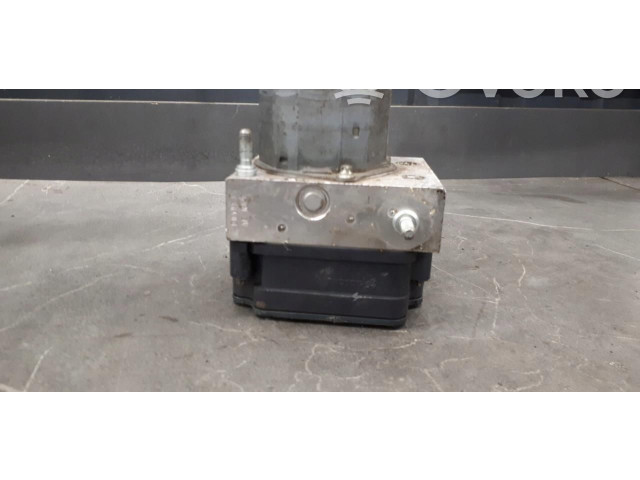 Блок АБС 6r0907379bj   Skoda  Fabia Mk2 (5J)  2007 - 2014 года