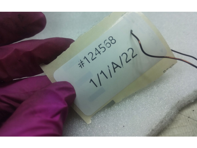 Руль Audi A3 S3 8L 1996 - 2003 года