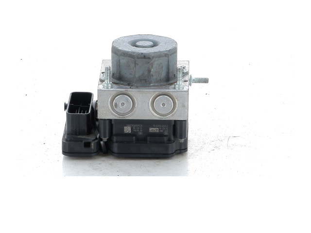 Блок АБС 476609211R, R0-8026Y Dacia Logan II 2012 - 2020 года