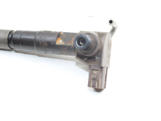 Vstřikovač 16613AA040 Subaru Outback (BS) EE20Z