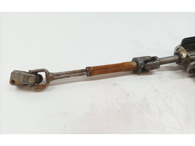 Рулевая рейка Skoda Superb B8 (3V) 2015 - 2024 года