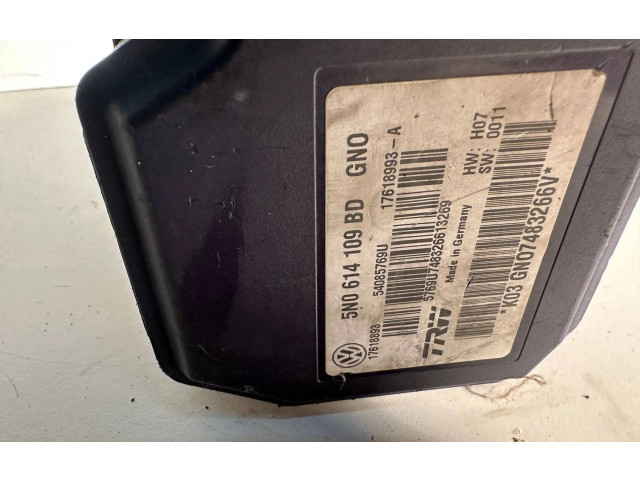 Jednotka ABS 5N0614109BD, 54085769U Volkswagen Tiguan 2008