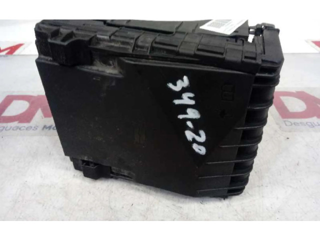 Pojistková skříňka 5L081216, 5L081216 Volkswagen Caddy 2017