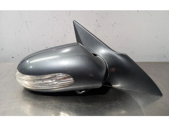Зеркало электрическое        Mercedes-Benz SL R230  2001 - 2012 года   