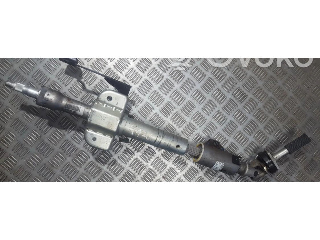    Рулевая рейка 26106031, 5208335   Saab 9-5 1998-2005 года