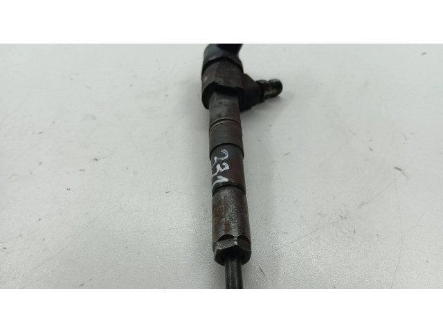 Форсунка 0445110300 Alfa Romeo Giulietta для дизельного двигателя 1.6