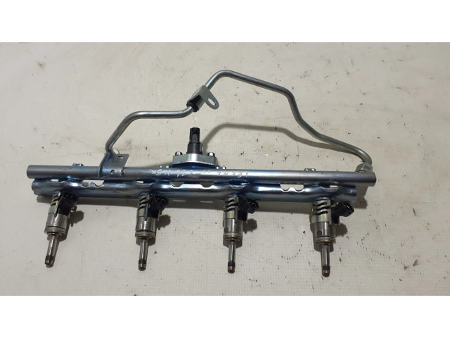 Vstřikovací lišta 2381425010 Lexus NX pro benzínový / Электричество motor 2.5 A25AFXS