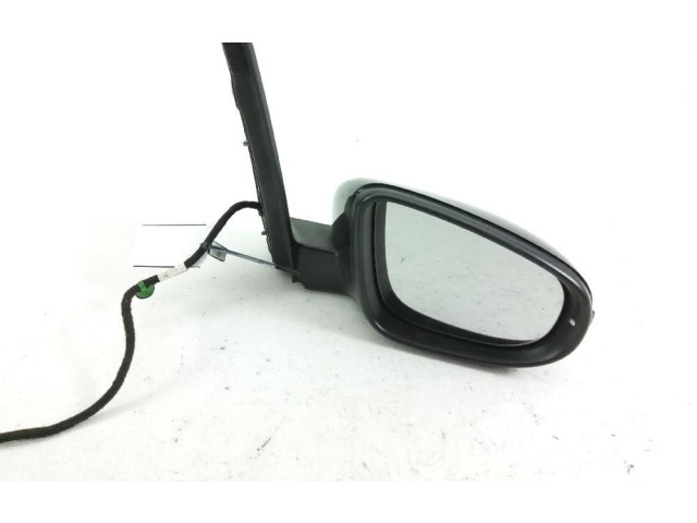 Зеркало электрическое Volkswagen Touran II 2010 - 2016 года