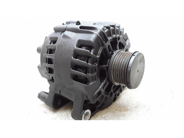 Генератор 9G9N10300CA, 31285808   Volvo V70 1.6     