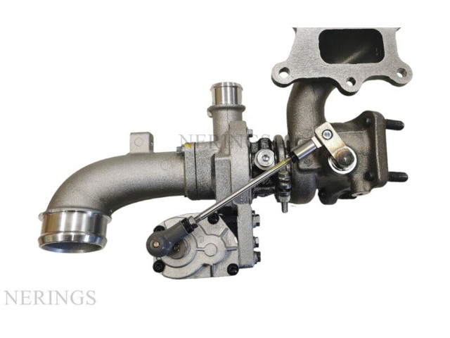 Turbodmychadlo Турбина 856652-0001, TC10-0772 Hyundai Kona I